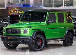 مێرسێدس بێنز G-Class